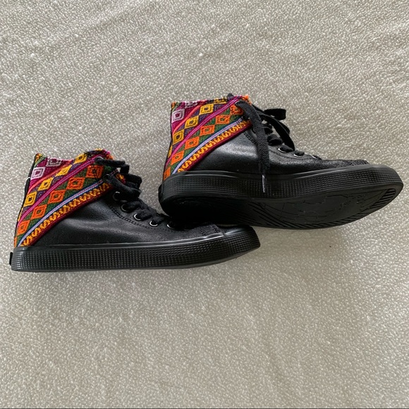 Inkkas Ankle Boots 🇲🇽 - Picture 3 of 8